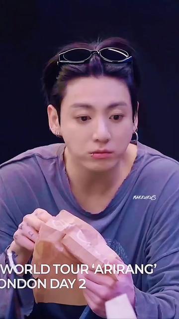 @JEON JUNGKOOK💜🐰💜