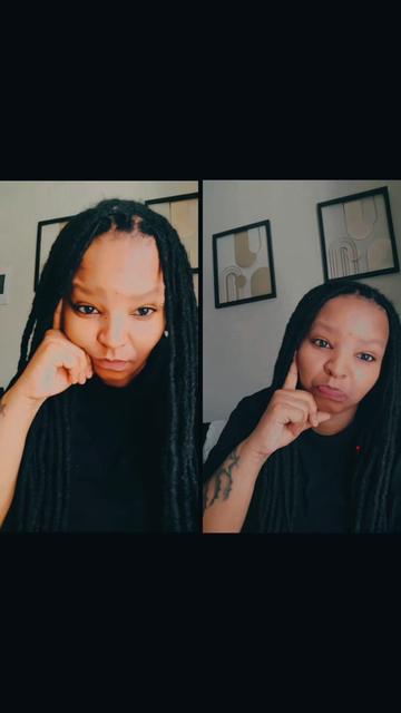 @Buhle Mkhwanazi