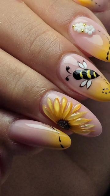 @Maidelys Dago Nail Sal&oacute;n