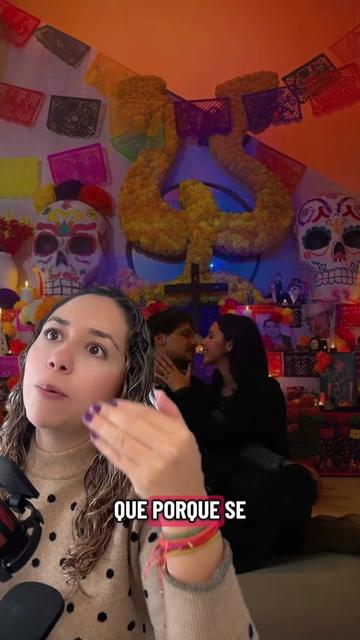 @Ximena con X