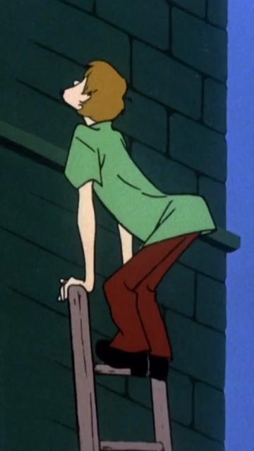 @Scooby–Doo