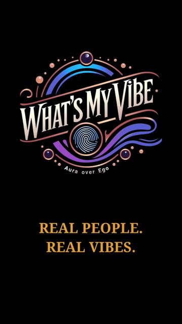 @Whatsmyvibe