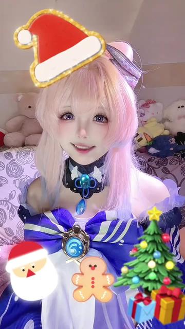 @cosplay收藏夹