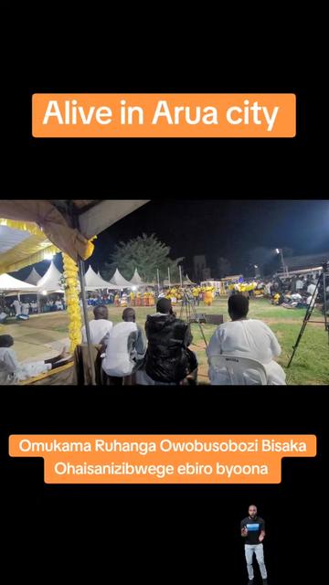 @Muhereza Bwengye Mhbzi