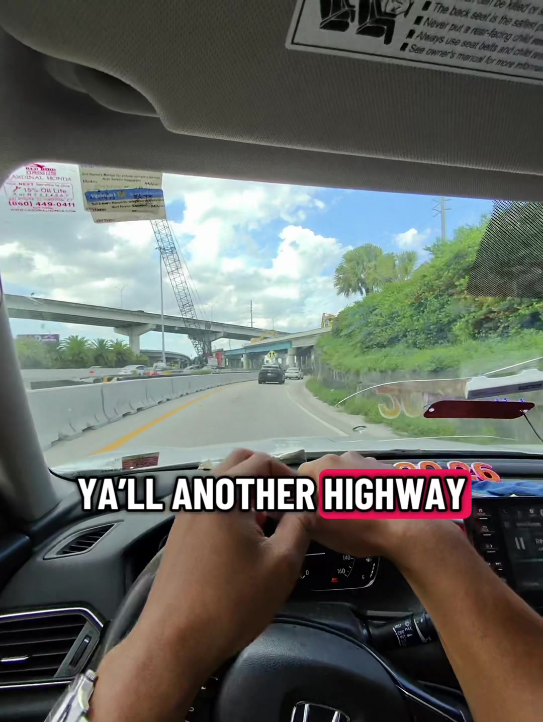 @DriveWithMike