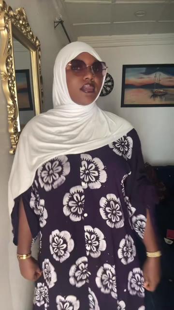 @AMINAT ✨️🤍