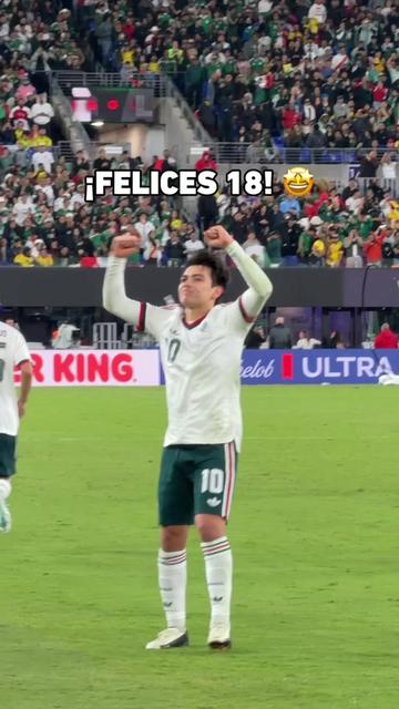 @Selecci&oacute;n Nacional