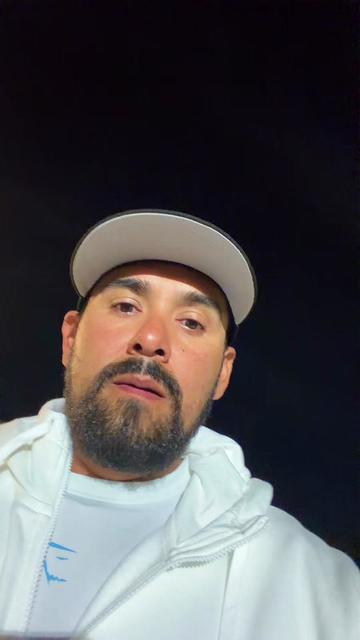 @El Señor Sonrisas.