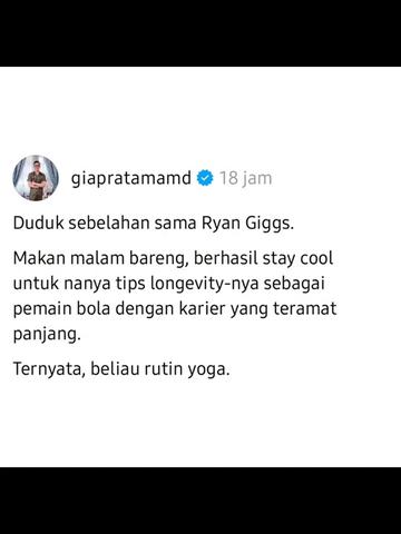 @dr. Gia Pratama