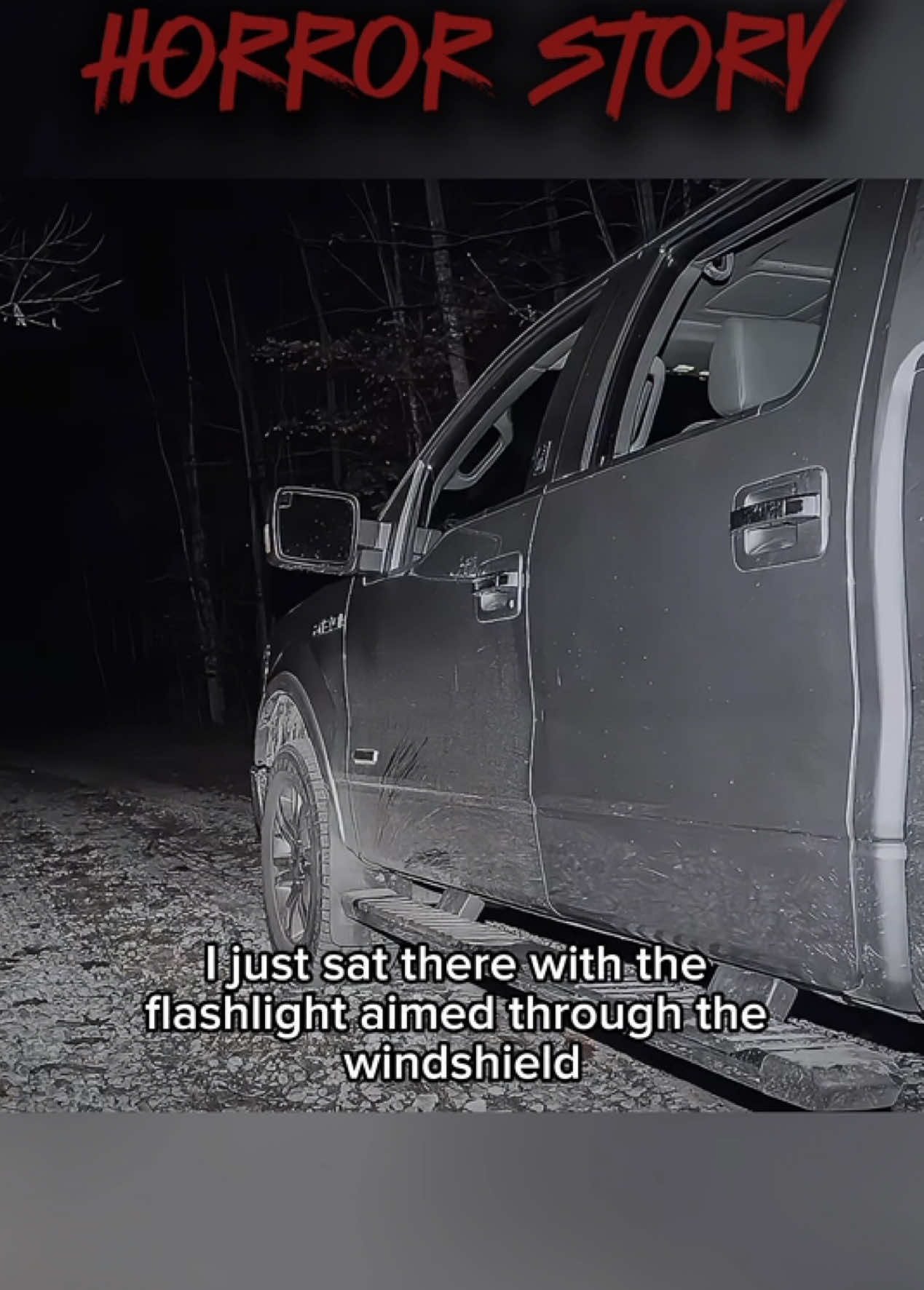 @Scary stories