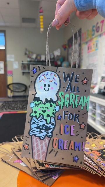 @Megan | Teacher, Mom, Author