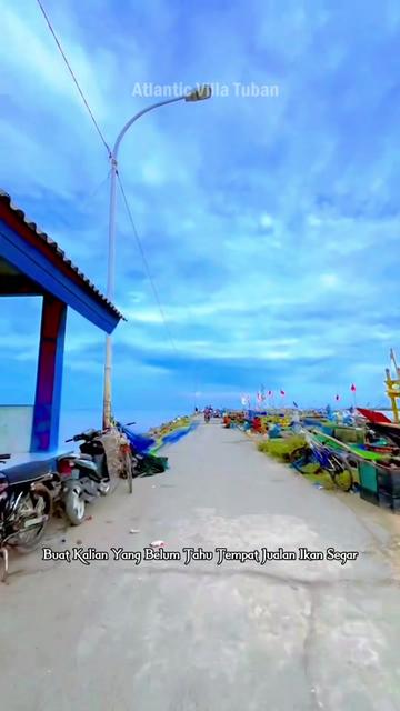 @ATLANTIC TUBAN