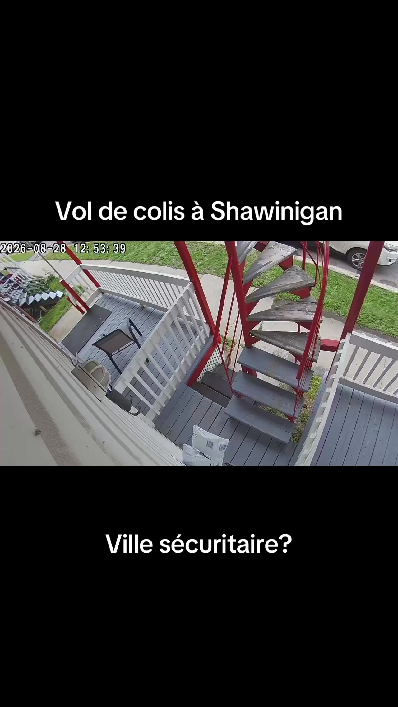 @Spotted Shawinigan