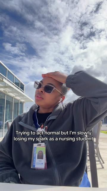 @Amber | Student Nurse 🩺💗