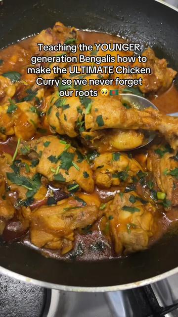 @BengaliCookery