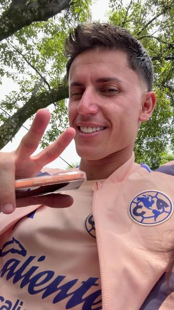 @Club América