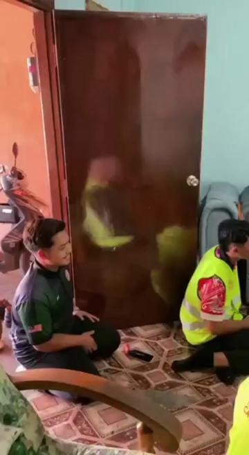 @Amal Ambulans Kelantan
