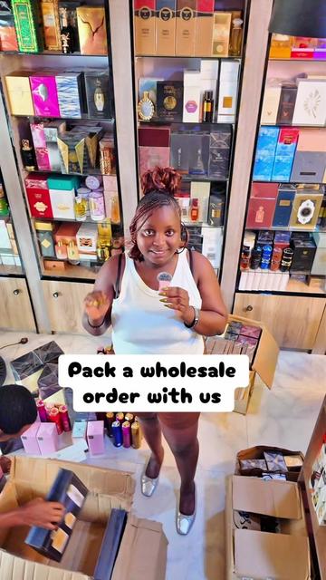 @JESSY FRAGRANCE OF OWERRI/LAG