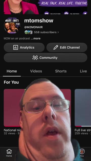 @Matt TV