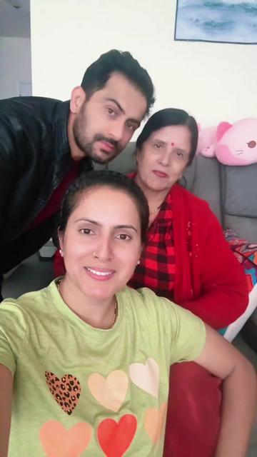 @Meena