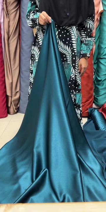 @KAMILIA Textile