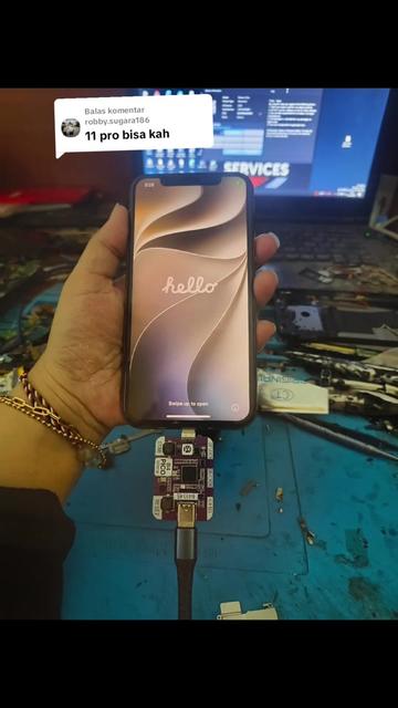 @mobile servis & part