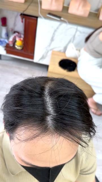 @TOGI Hair - Tóc Giả Thiết Kế
