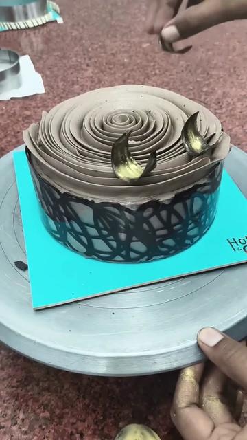 @cake