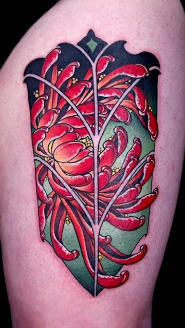 @Ink Master