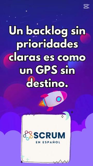 @Scrum en Español