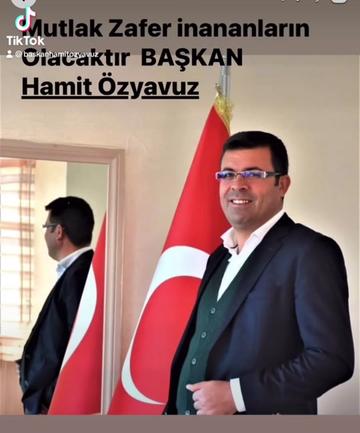 @baskanhamitozyavuz