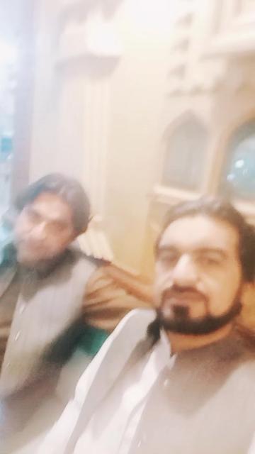 @Khyber king