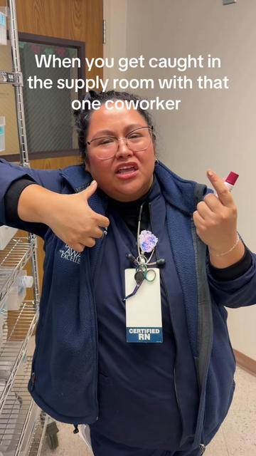 @Nurse Andie ◡̈