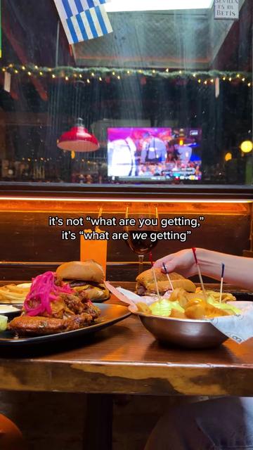 @Black Iron Burger