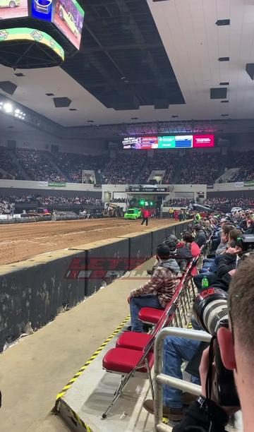 @Let’s Go Pulling