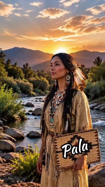 @NativeAmericanLuiseno