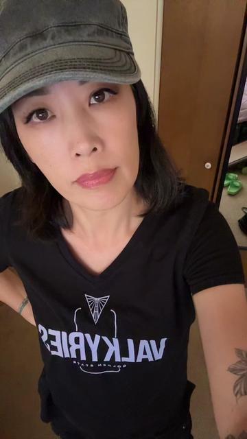 @HeyLianne cosplay
