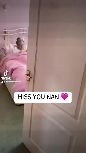 @Dan And Her Nan