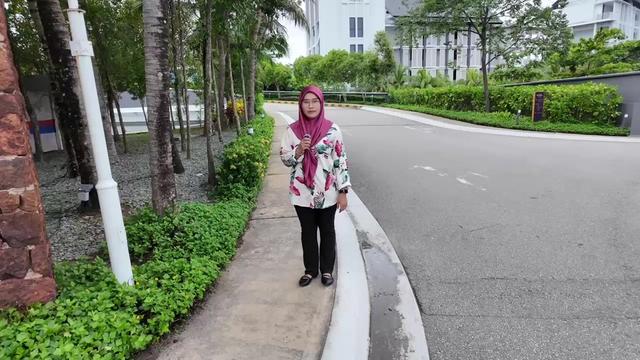 @My Pengerang