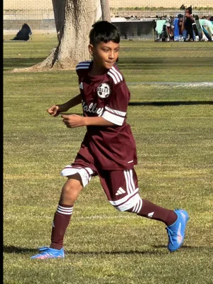 @Valley F.C.