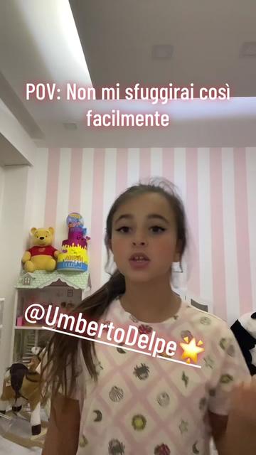 @Ballo per Umberto delpe ✨✨