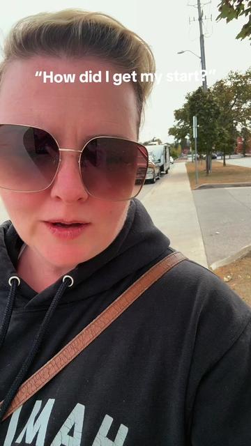 @🇨🇦 Bernadette Connors
