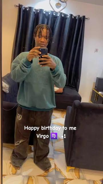 @nana_30 ♍️