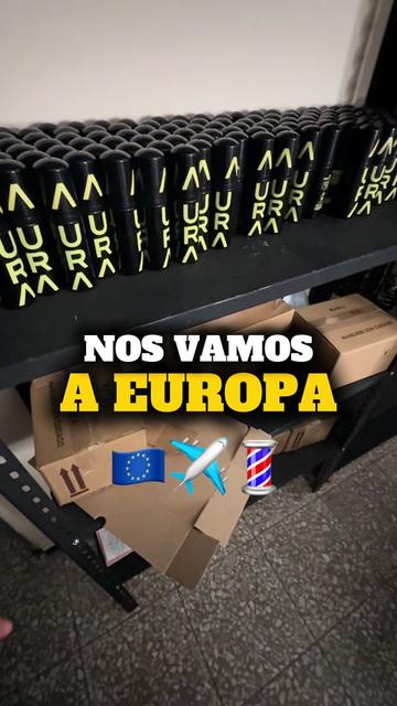 @AURA De Hombre