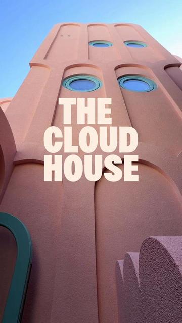 @☁️ THE BIG SMOKE | London ☁️