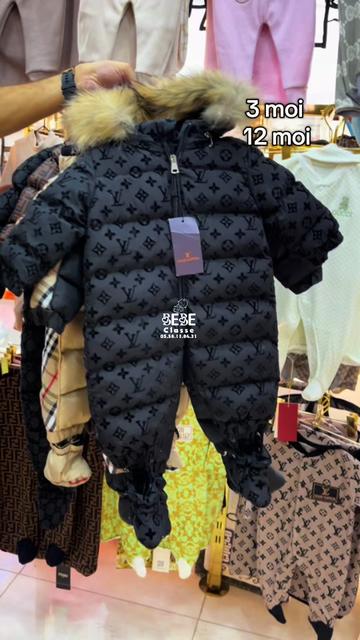 @bébé classe