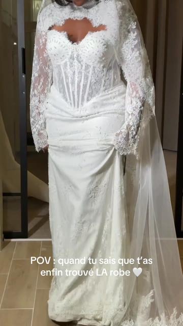 @RÊVE BLANC®