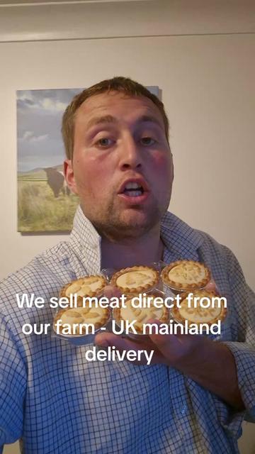 @The Meatbox Family