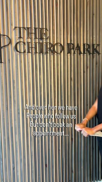 @The Chiro Park