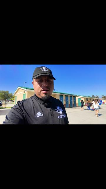 @Valley F.C.
